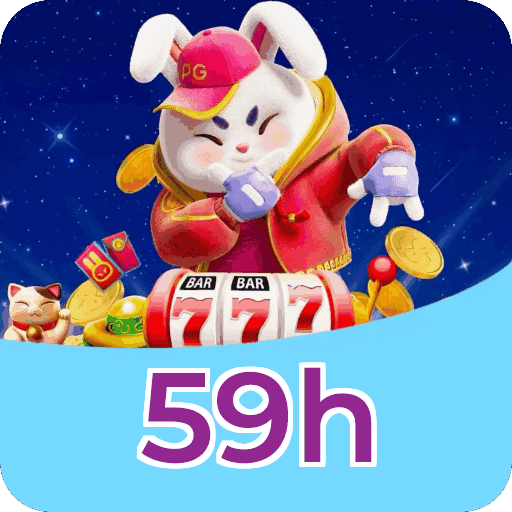 59h slots — leia os termos antes de jogar